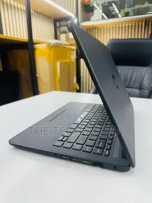 Laptop HP 14S 8GB Intel Core i3 SSD 1T