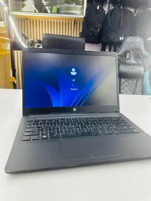 Laptop HP 14S 8GB Intel Core i3 SSD 1T