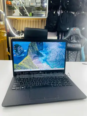 Laptop HP 14S 8GB Intel Core i3 SSD 1T