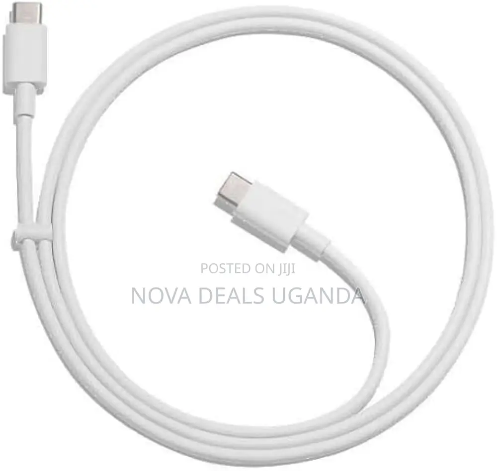 Google 30w C to C Cable Fast Type-C to C 1m
