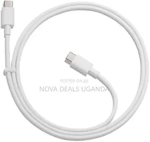 Google 30w C to C Cable Fast Type-C to C 1m