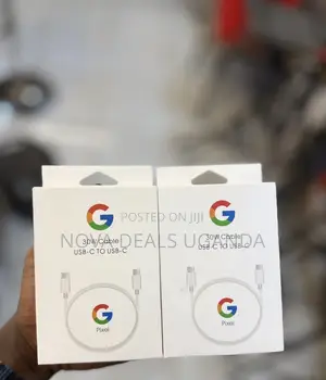 Google 30w C to C Cable Fast Type-C to C 1m