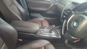 BMW X4 2018 Black