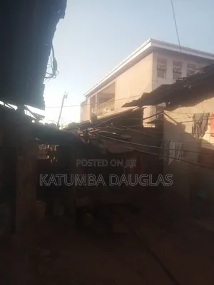 Kamwokya Plot for Sale. Masavu