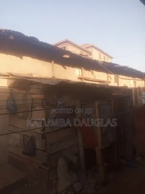 Kamwokya Plot for Sale. Masavu