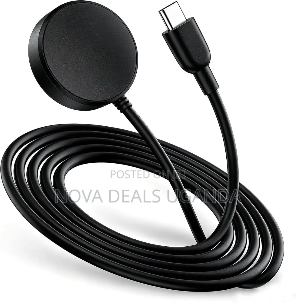 Wireless USB C Charger Type C for Samsung Galaxy Watch