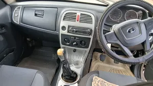 Tata Xenon 2007 White