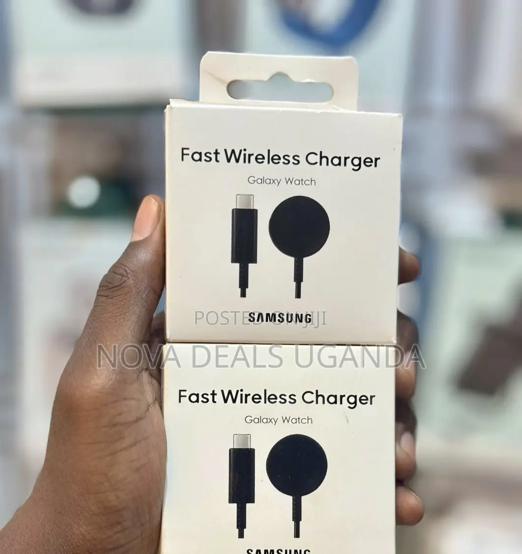 Wireless USB C Charger Type C for Samsung Galaxy Watch