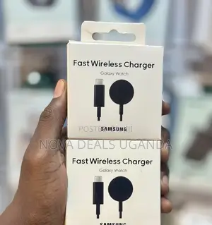 Wireless USB C Charger Type C for Samsung Galaxy Watch