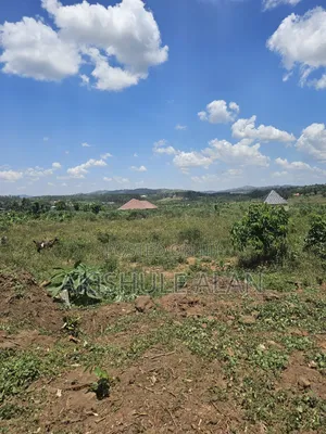 Prime Plots on Sale at Nampunge-Gobero, Kakiri Along Hoima Rd
