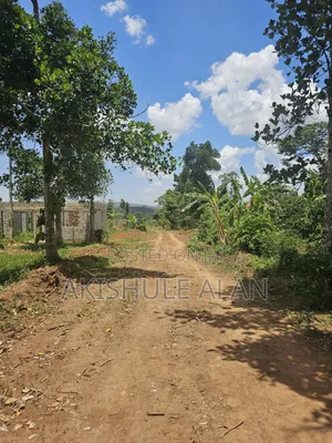 Prime Plots on Sale at Nampunge-Gobero, Kakiri Along Hoima Rd