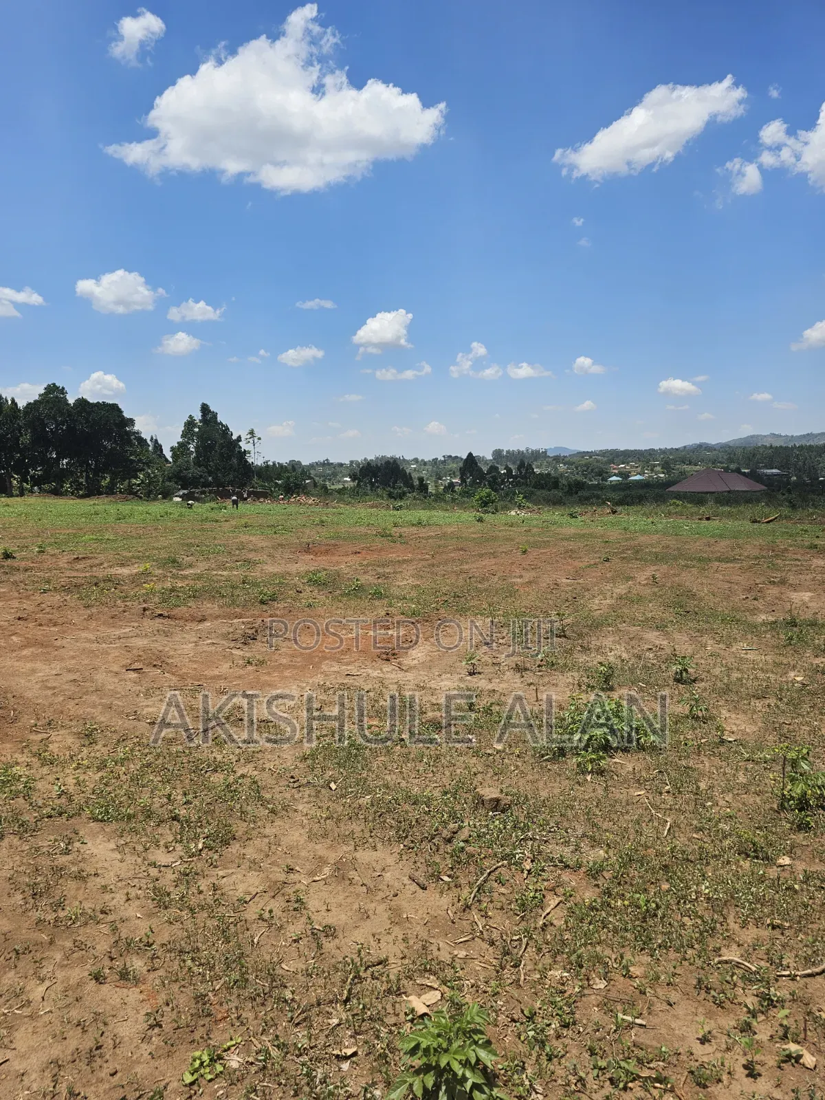Prime Plots on Sale at Nampunge-Gobero, Kakiri Along Hoima Rd