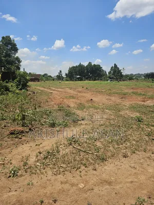 Prime Plots on Sale at Nampunge-Gobero, Kakiri Along Hoima Rd