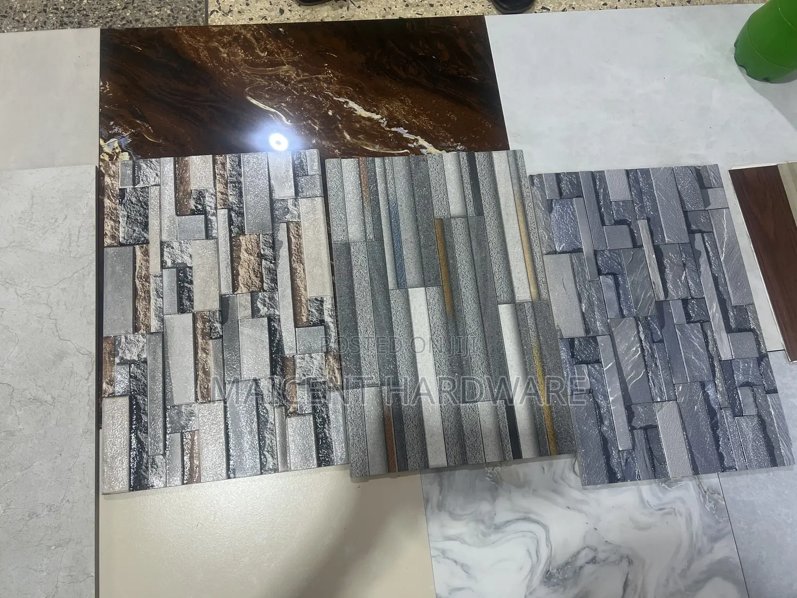 Wall Tiles 30 by 40