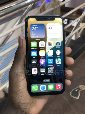 Apple iPhone 11 Pro 256 GB Gray