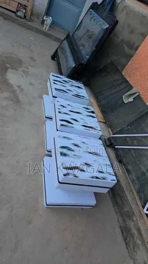Marble Small Tables