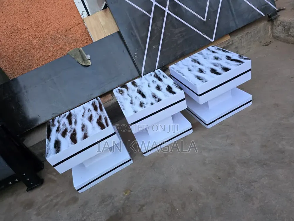 Marble Small Tables