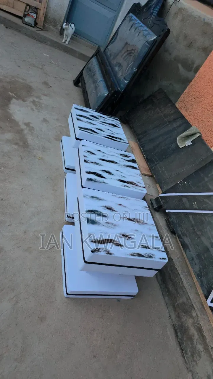 Marble Small Tables