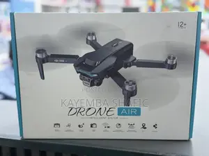 S159 4K GPS Drone + Smart Screen Remote & 2 Batteries Included