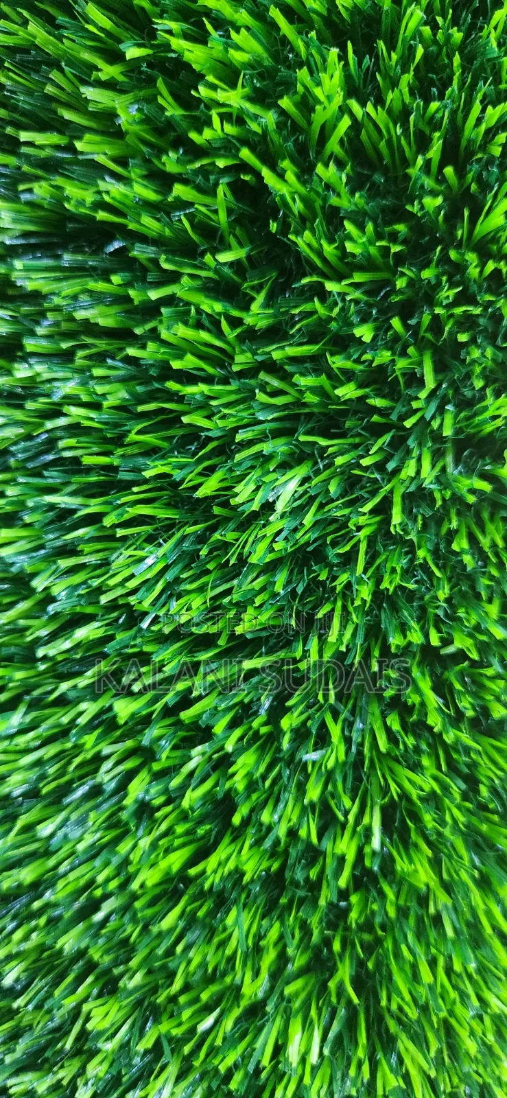 40mm Inches Grass Carpets