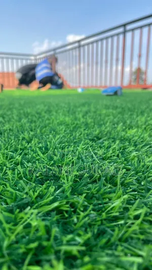 40mm Inches Grass Carpets