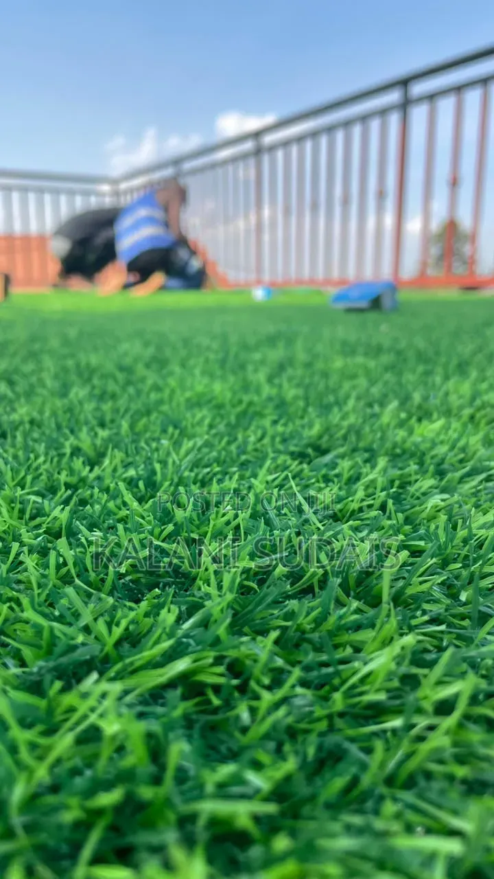 40mm Inches Grass Carpets