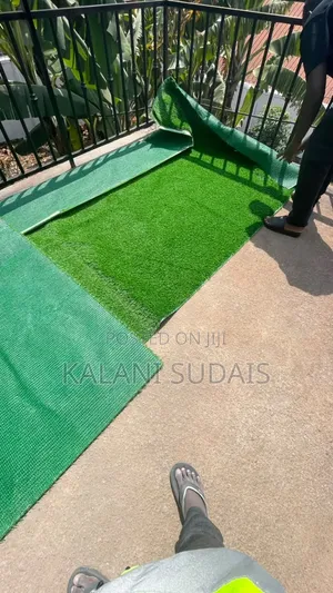 40mm Inches Grass Carpets