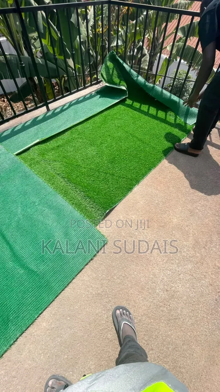 40mm Inches Grass Carpets