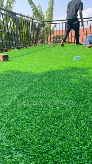 40mm Inches Grass Carpets