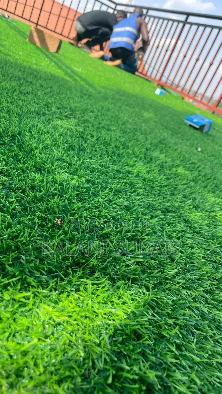 40mm Inches Grass Carpets