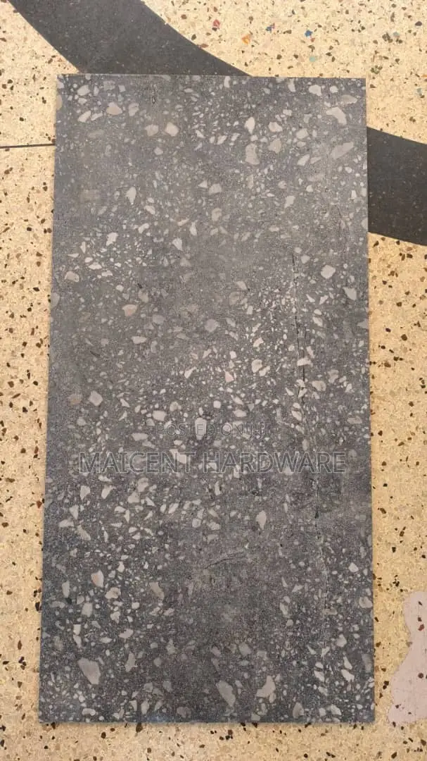 60 by 120 Tiles