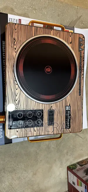Infrared Cooker