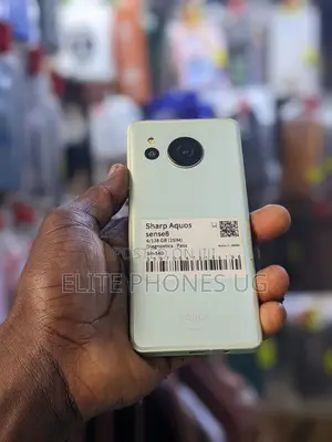 Sharp Aquos Sense 8 128 GB