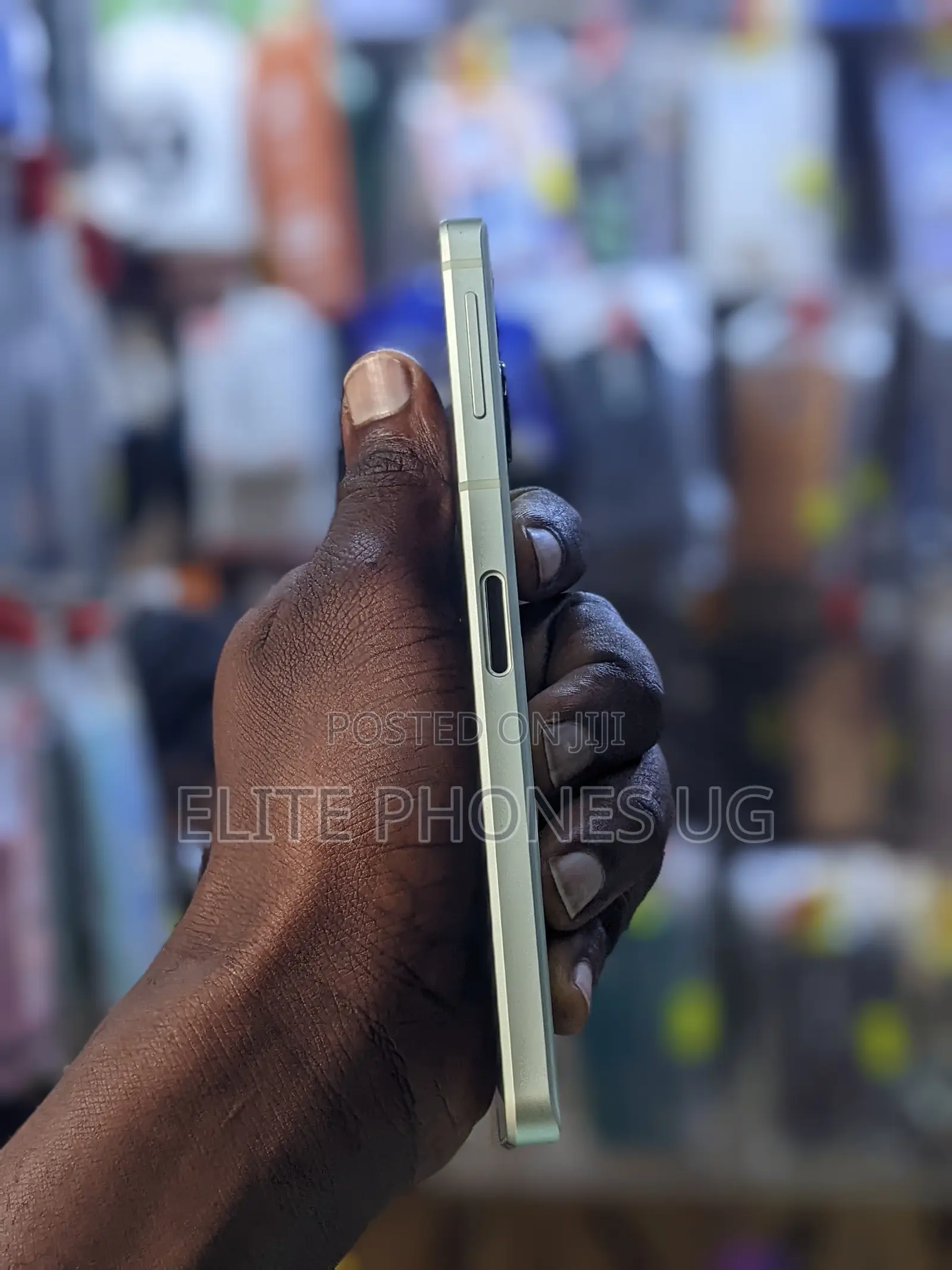 Sharp Aquos Sense 8 128 GB