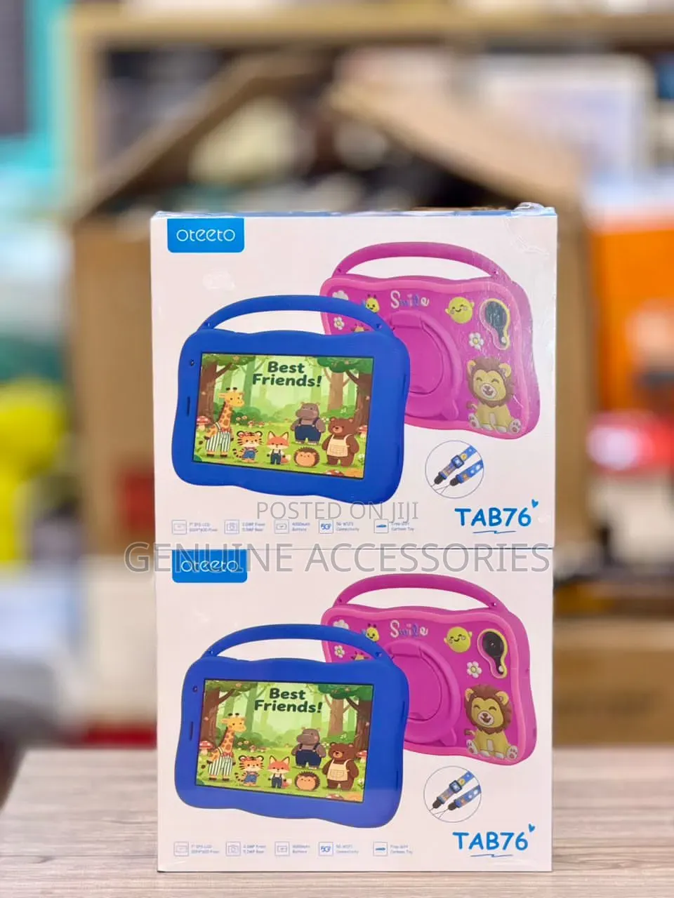New Oteeto TAB77 128 GB