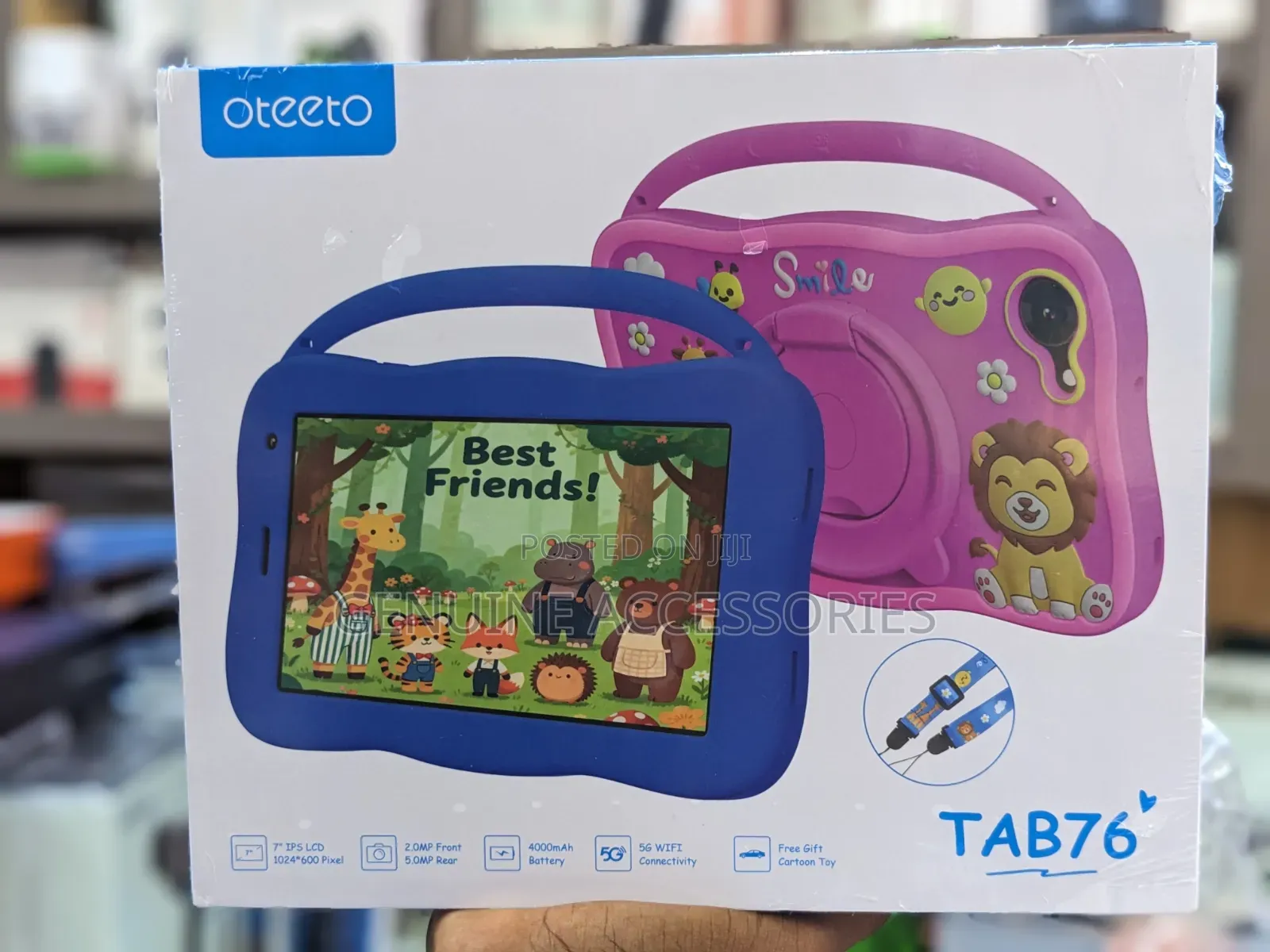 New Oteeto TAB77 128 GB