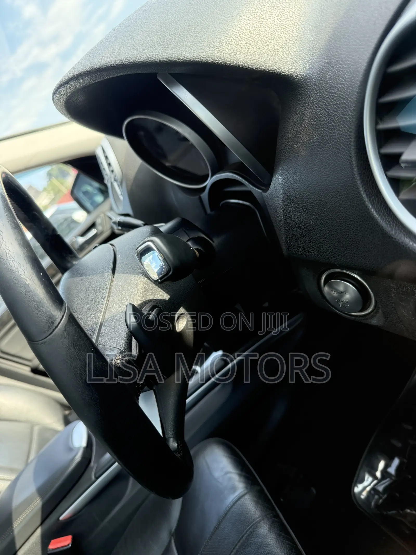 Mercedes-Benz M Class ML 350 4Matic 2011 Black