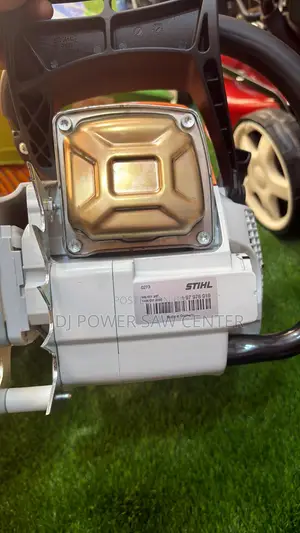 STIHL 651 Machine