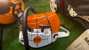 STIHL 651 Machine