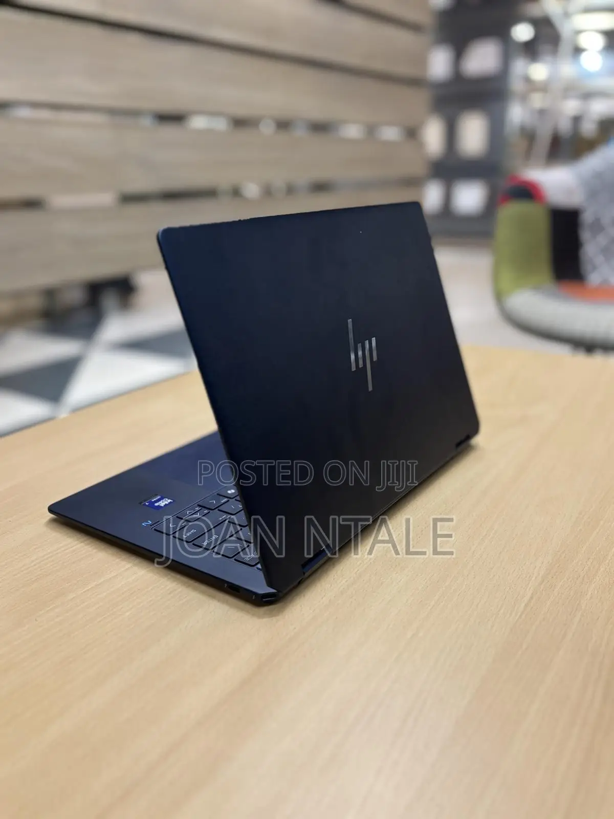 Laptop HP OmniBook Ultra Flip 14" 32GB Intel Core i7 SSD 1T