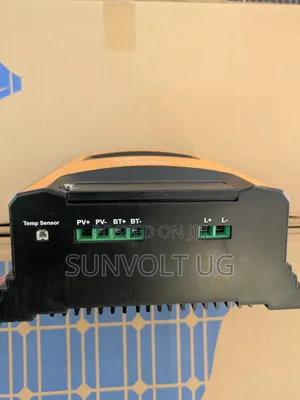 50A MPPT Charge Controller
