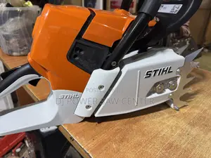 STIHL 651 Made in Germany