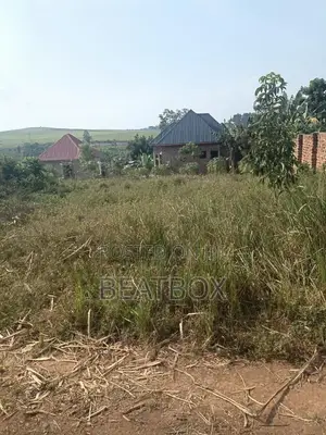 Plot Mukono