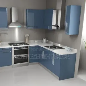 Norse Kitchen Cabinets.