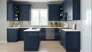 Norse Kitchen Cabinets.
