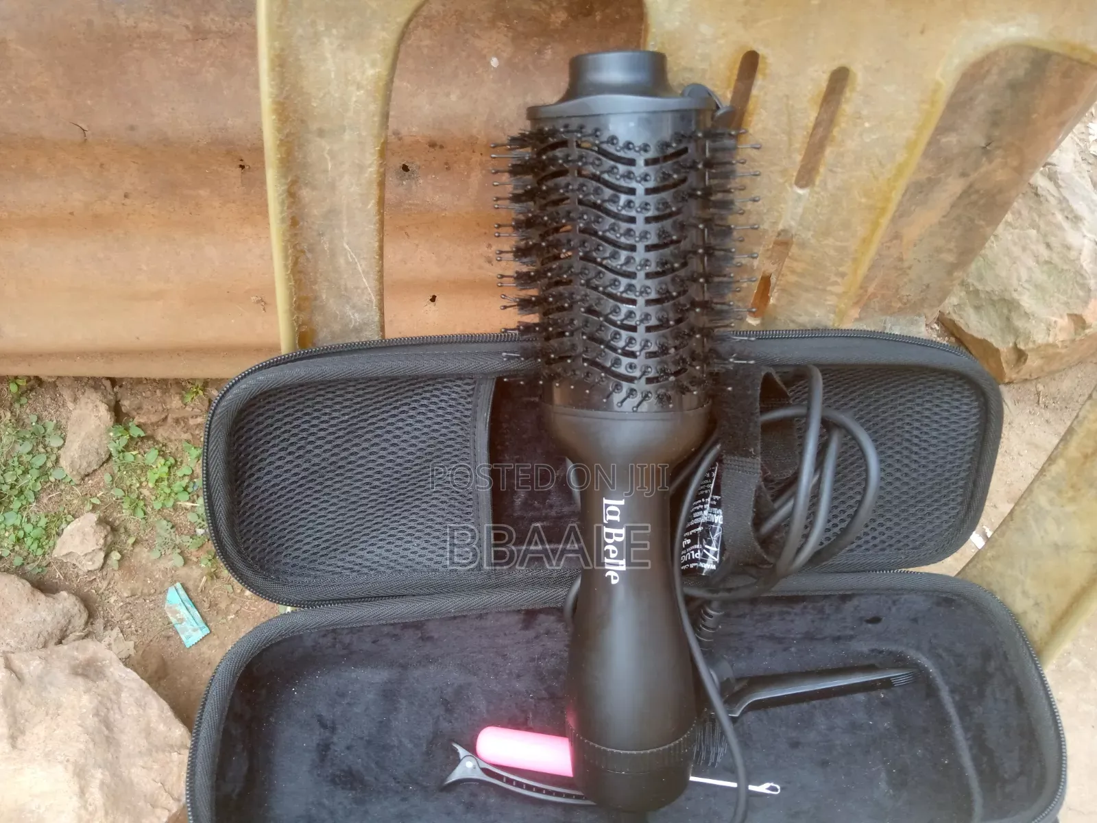 Saloon Machine