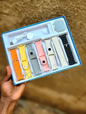 Smart Watch HA-M20