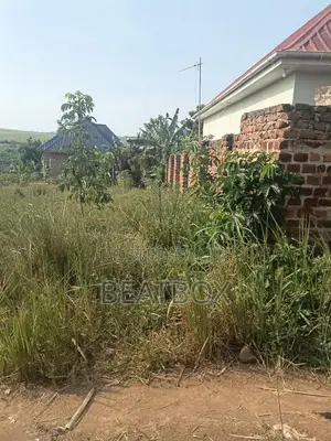 Plot Mukono