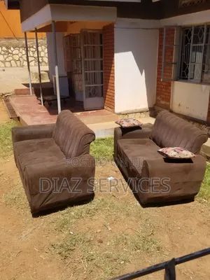 Second Hand Sofa Set