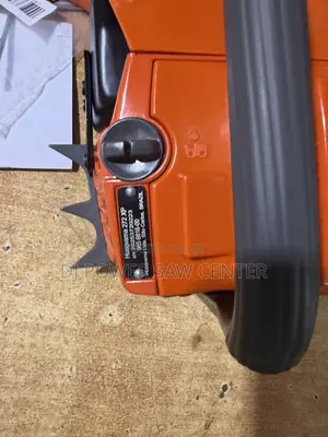 Husqvarna 272Xp